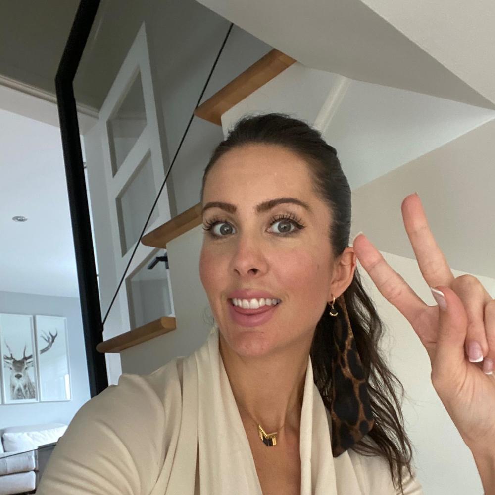 Meet your Posher, Rox